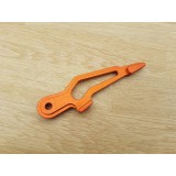 Selettore Esterno Type A per AK Arancione