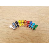 Bolt Catch Type A per M4