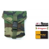Tasca per 100 Colpi M249 - Olive Drab (MOD-09C Guarder)