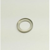Anello per Silenziatore Silver