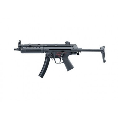 H&K MP5 A5 V2 TAC (2.6379X-VI UMAREX)
