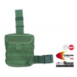 Magazine Dump Pouch OD (T-06C(OD) Guarder)