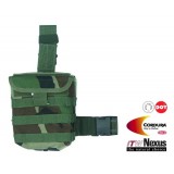 Magazine Dump Pouch WC (T-06C(WC) Guarder)