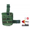 Magazine Dump Pouch WC (T-06C(WC) Guarder)