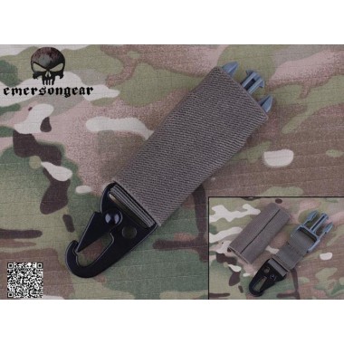 SnapHook Sling End FG (EM8887 EMERSON)