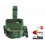 Magazine Dump Pouch WC (T-07C(WC) Guarder)