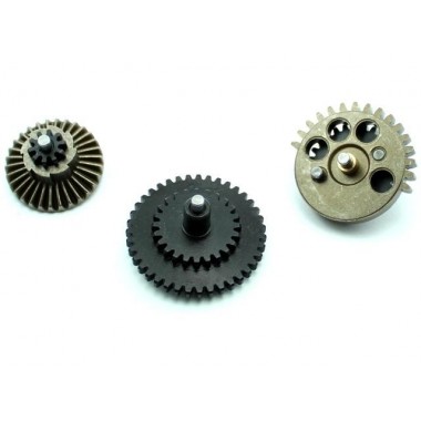 High Speed 16.1 CNC Gears (AP-2233 AIRSOFTPRO)