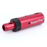 Gruppo Hop Up in Alluminio CNC per M60/MK43