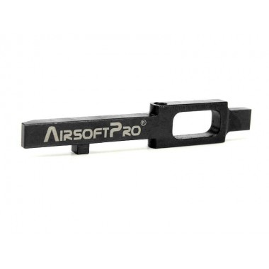 Steel Trigger Sear for L96 Well (AP-5786 AIRSOFTPRO)