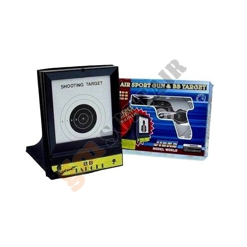 Bersaglio Piccolo Bersaglio Piccolo