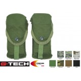MOD M16 Magazine Pouch X2 UCP (GT-AC-02(ACU) Guarder)
