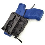 Fondina Universale Bungy Nera