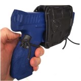 Fondina Universale Bungy Nera