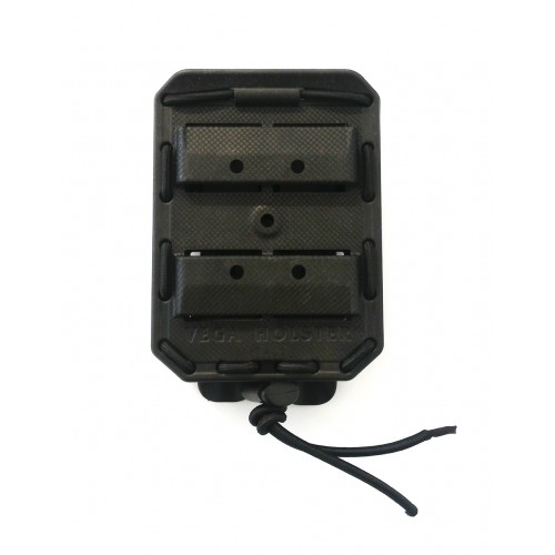 Porta Caricatori Bungy 5.56 Nero