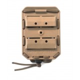 Porta Caricatori Bungy 5.56 Verde