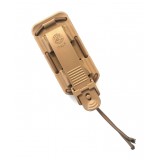 Porta Caricatori Bungy 5.56 Nero