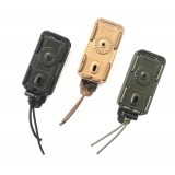 Porta Caricatori Bungy 5.56 Nero