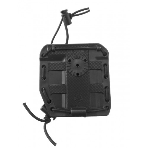 Fondina Universale Bungy Nera