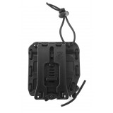 Fondina Universale Bungy Nera