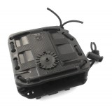 Fondina Universale Bungy Nera