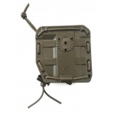 Fondina Universale Bungy Nera