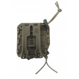 Fondina Universale Bungy Nera