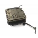 Fondina Universale Bungy Nera