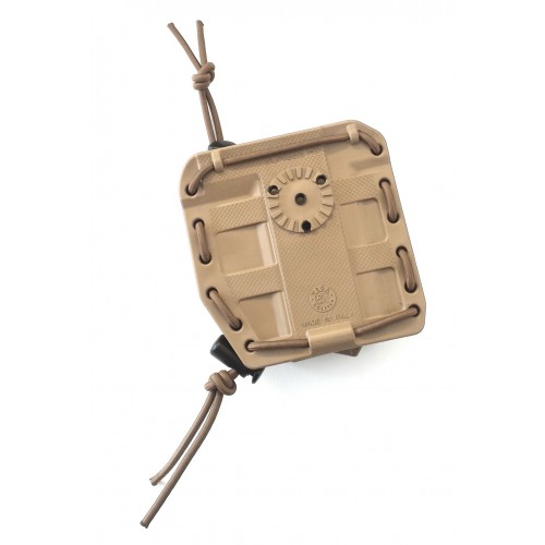 Fondina Universale Bungy Nera