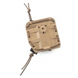 Fondina Universale Bungy Nera