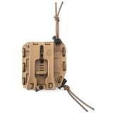 Fondina Universale Bungy Nera