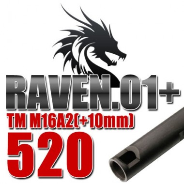 Inner Barrel Raven 01+ 520 AEG (633972 PDI)