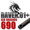 Canna Raven 01+ 690 AEG