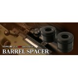 Barrel Spacer per Maruzen APS Type96 8.55mm