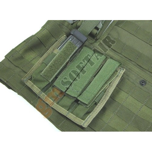 RAV M92F/M1911 Magazine Pouch ACU (GT-AC-09(ACU) Guarder)