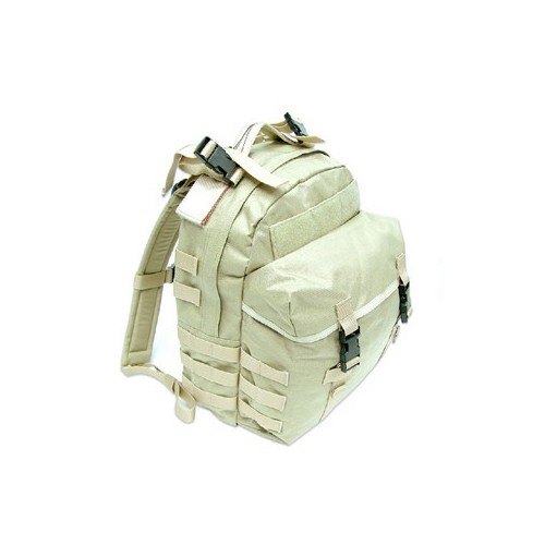 Tactical Recon Pack Khaki (B-10C(KAI) Guarder)