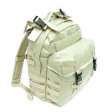 Tactical Recon Pack Khaki (B-10C(KAI) Guarder)