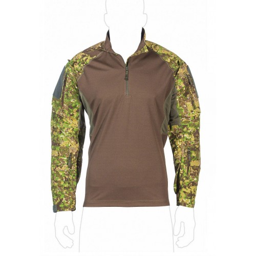 Striker XT Gen.2 Combat Shirt Greenzone tg. M