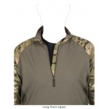 Striker XT Gen.2 Combat Shirt Multicam tg. M