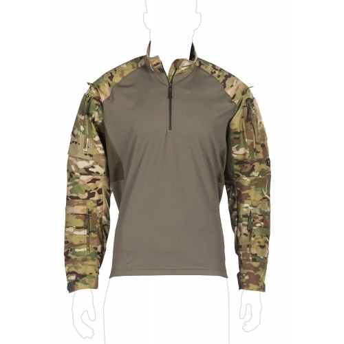 Striker XT Gen.2 Combat Shirt Multicam tg. M