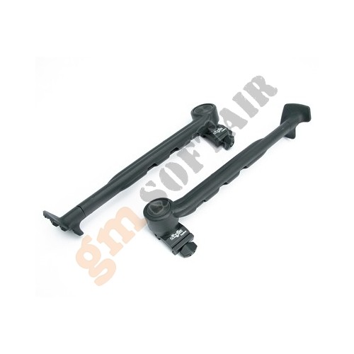 Vltor Bipod Black (KA-BP-09 KING ARMS) Vltor Bipod Black (KA-BP-09 KING ARMS)