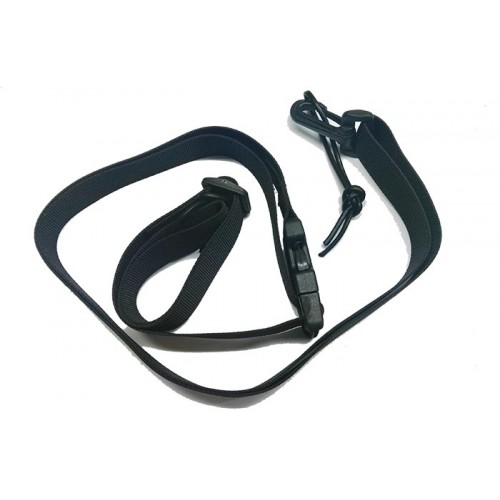 Cinghia per fucile NERA