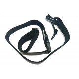 Cinghia per fucile NERA