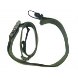 Cinghia per fucile VERDE