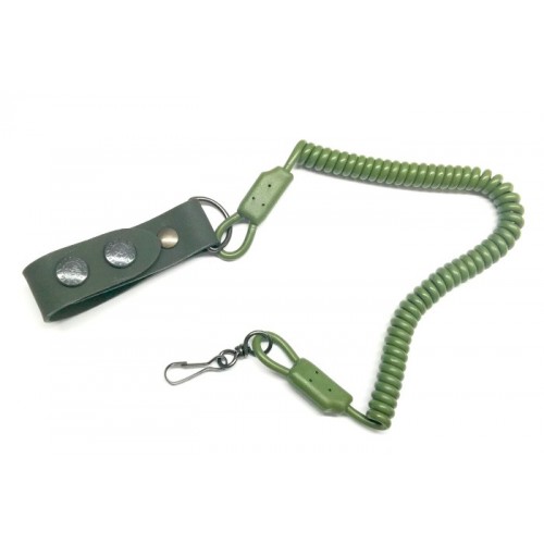 Correggiolo per Beretta VERDE