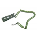 Correggiolo per Beretta VERDE