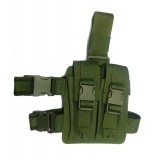 Porta caricatore per M4-M16 Verde (2K91V Vega Holster)