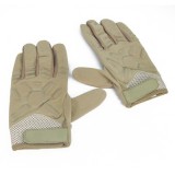 Extreme Shooting Gloves King Arms (KA-GLOVE-2188-TAN-L King Arms)