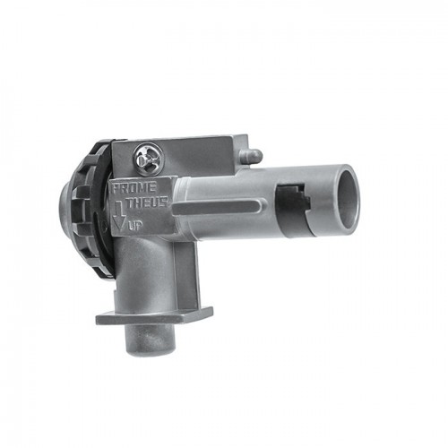 Gruppo Hop Up in Metallo per Serie M4 G&amp;G