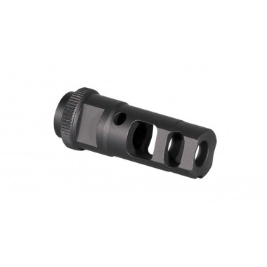 Flash Hider Type G (FH-026 ARES)