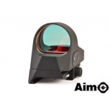 1X25 Mini Reflex Nero (AO6002 AIM-O)